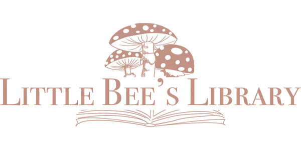 Little Bee's Library